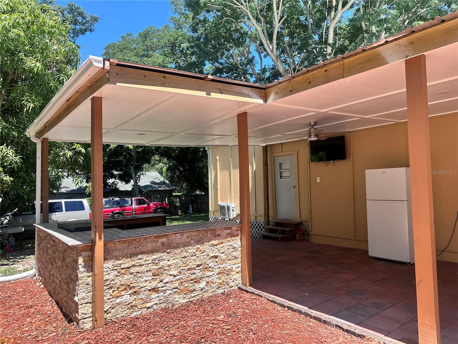 PORT RICHEY LAND CO SUB - Residential