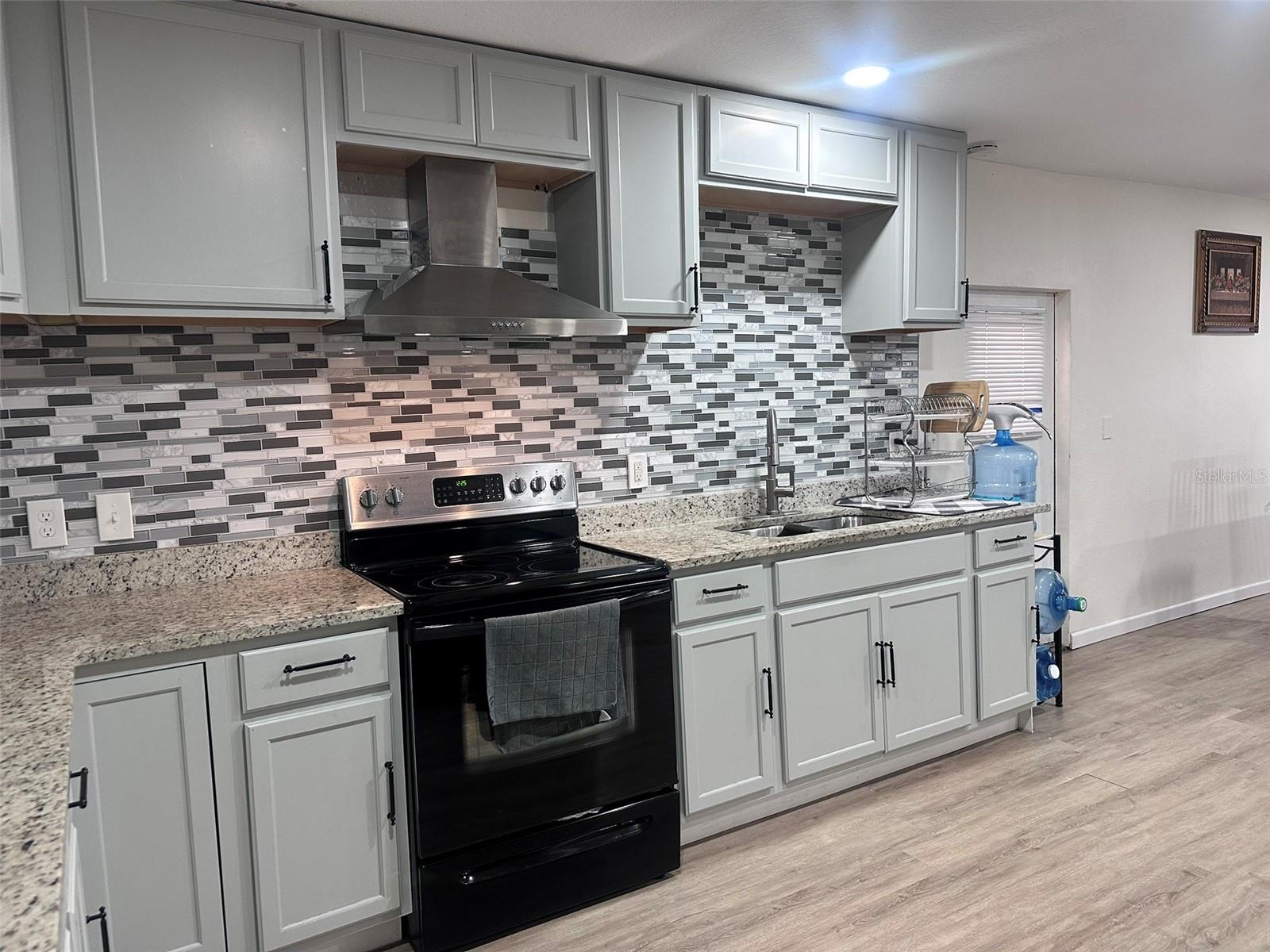 PORT RICHEY LAND CO SUB - Residential