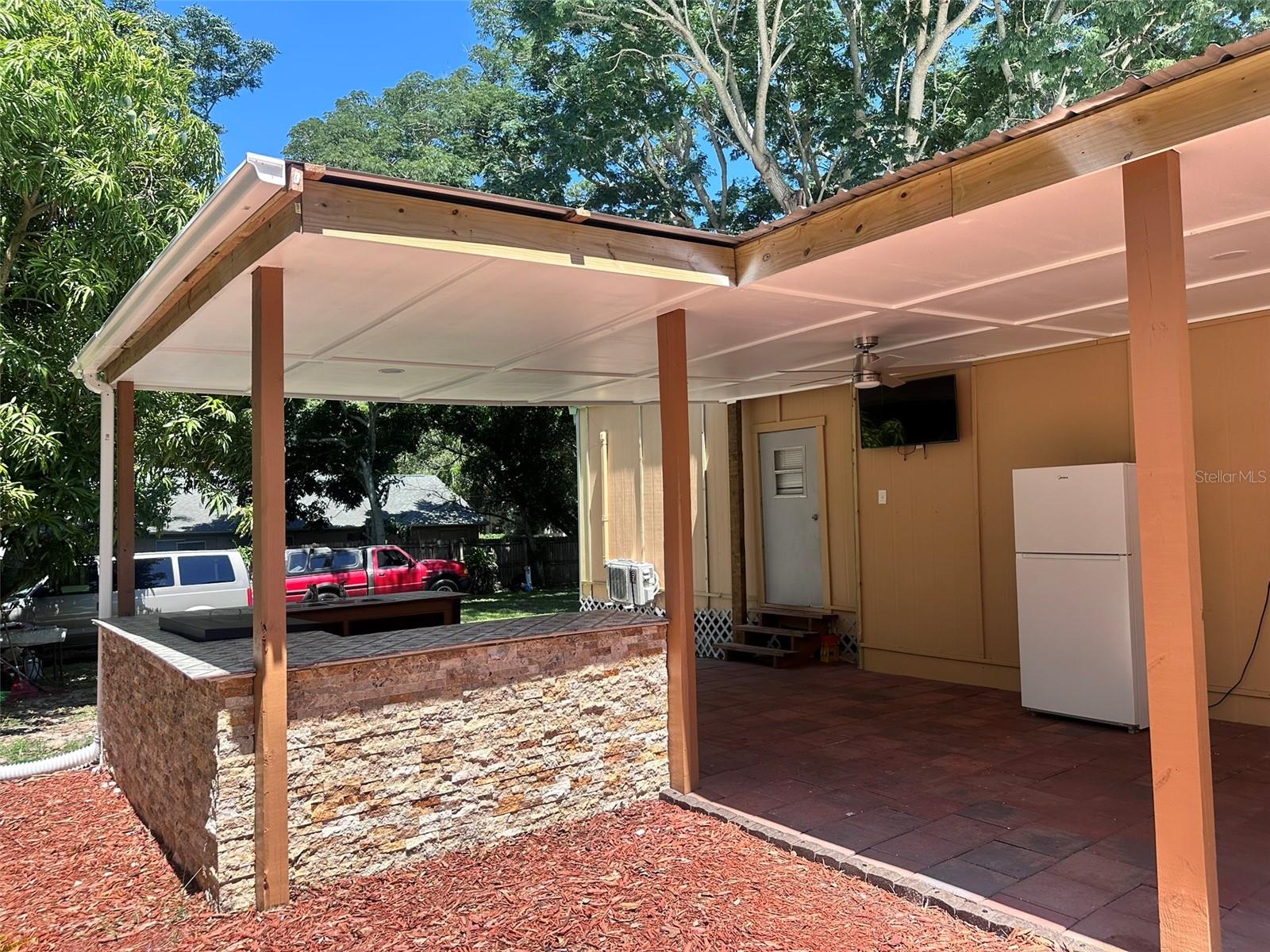 PORT RICHEY LAND CO SUB - Residential
