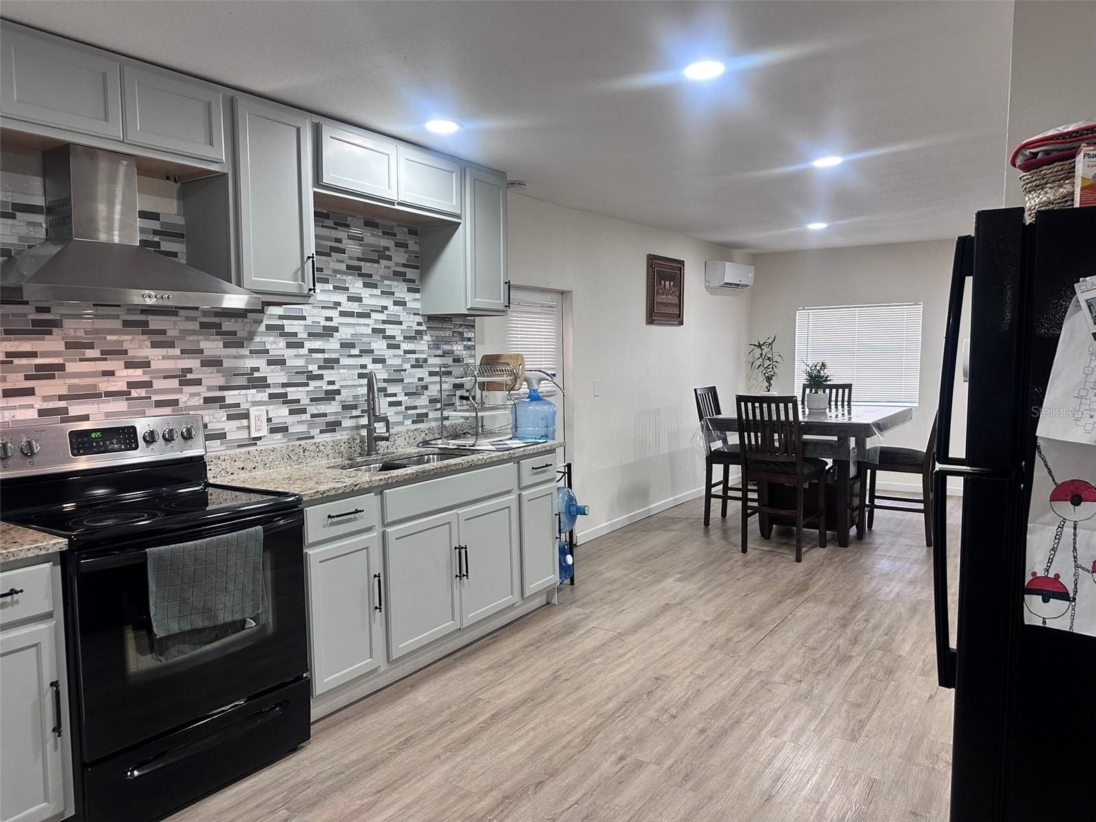 PORT RICHEY LAND CO SUB - Residential