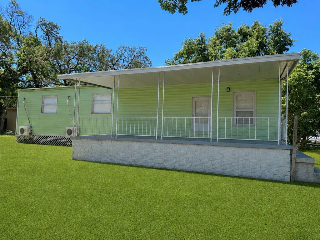 Photo of 6606 Corbin Lane, New Port Richey, FL 34653 (MLS # TB8507976)