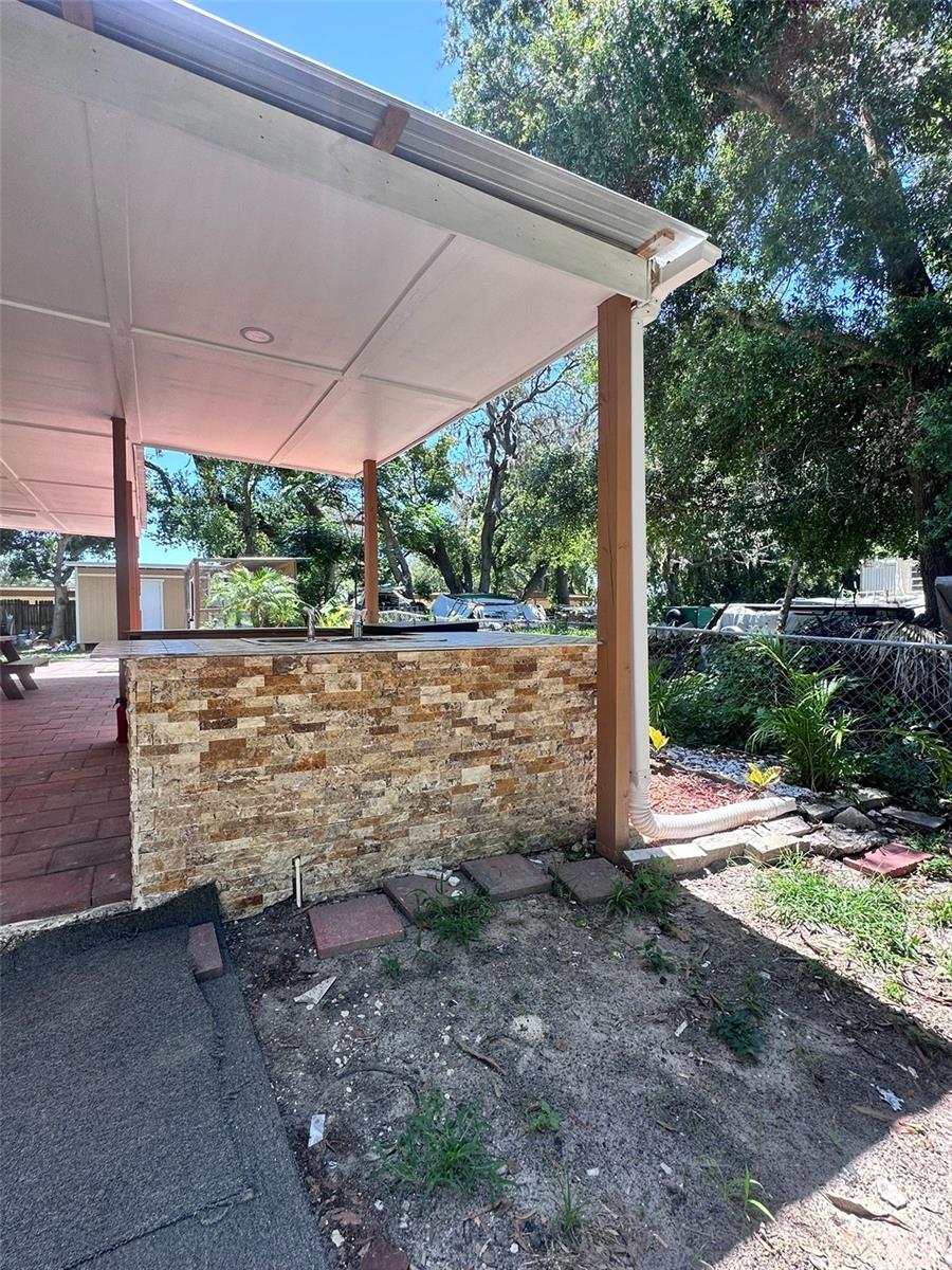 PORT RICHEY LAND CO SUB - Residential