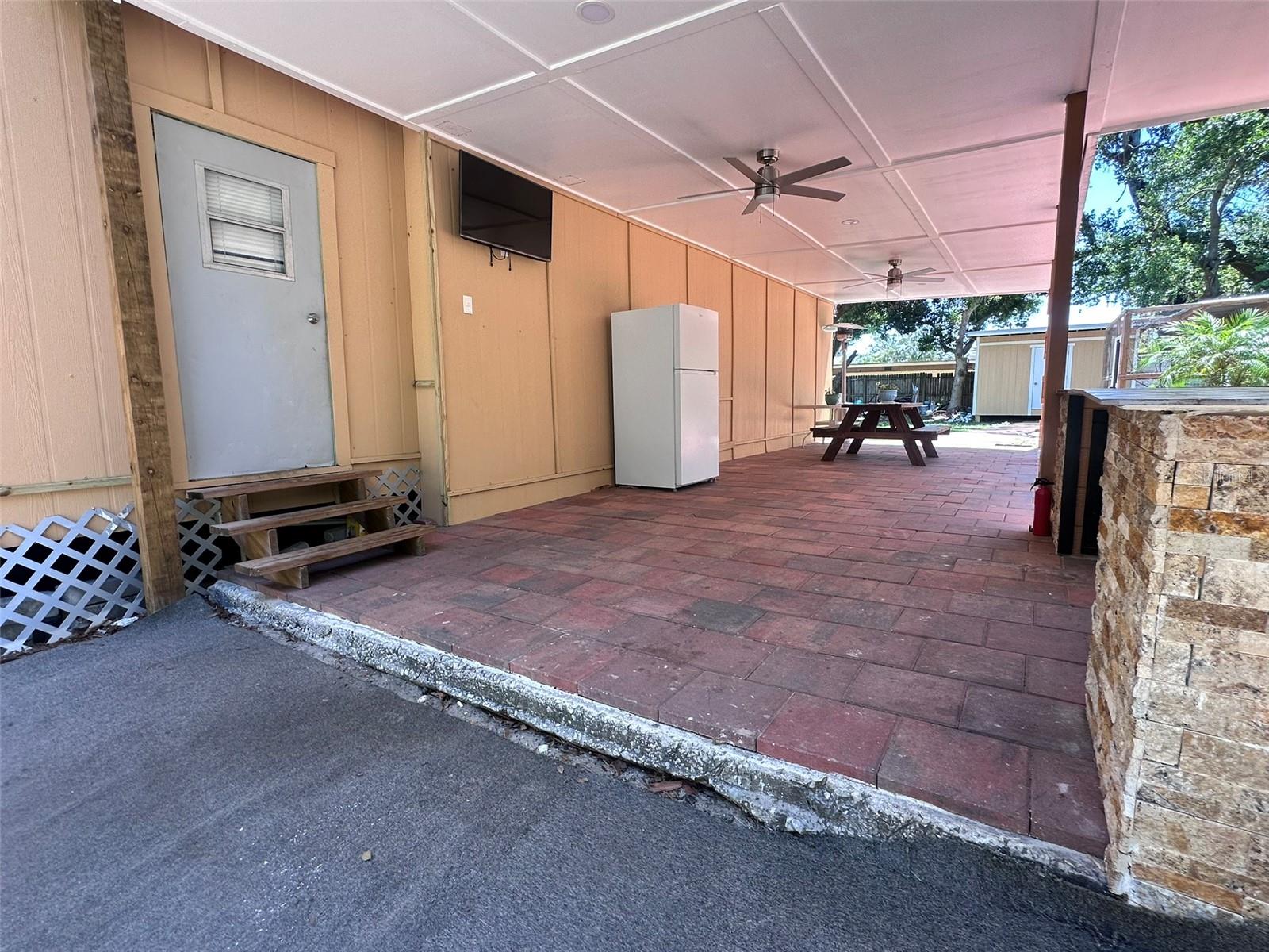 PORT RICHEY LAND CO SUB - Residential