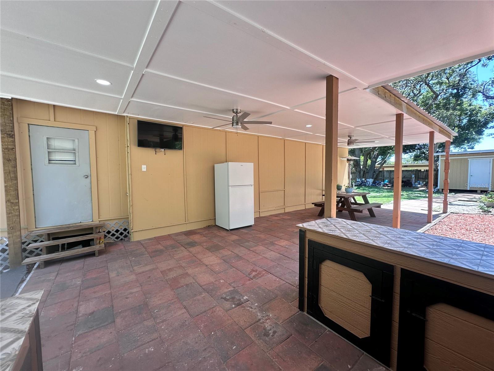 PORT RICHEY LAND CO SUB - Residential