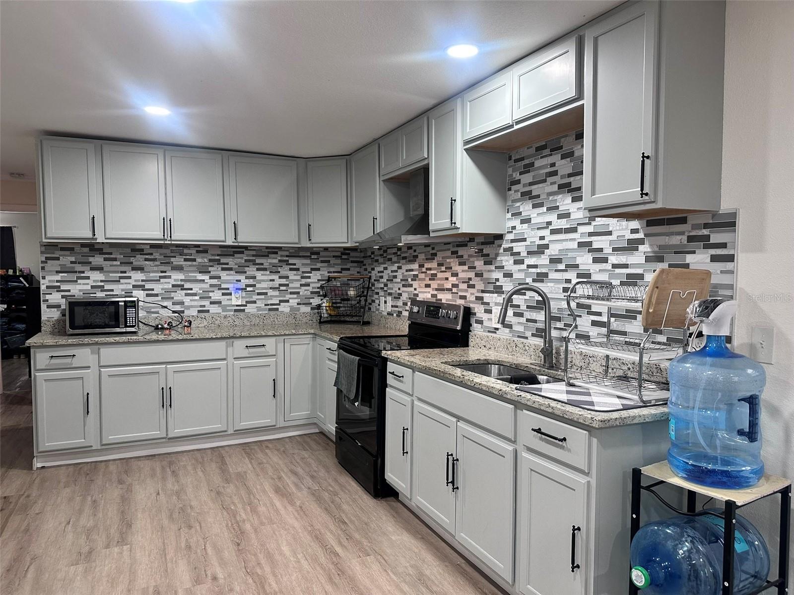 PORT RICHEY LAND CO SUB - Residential