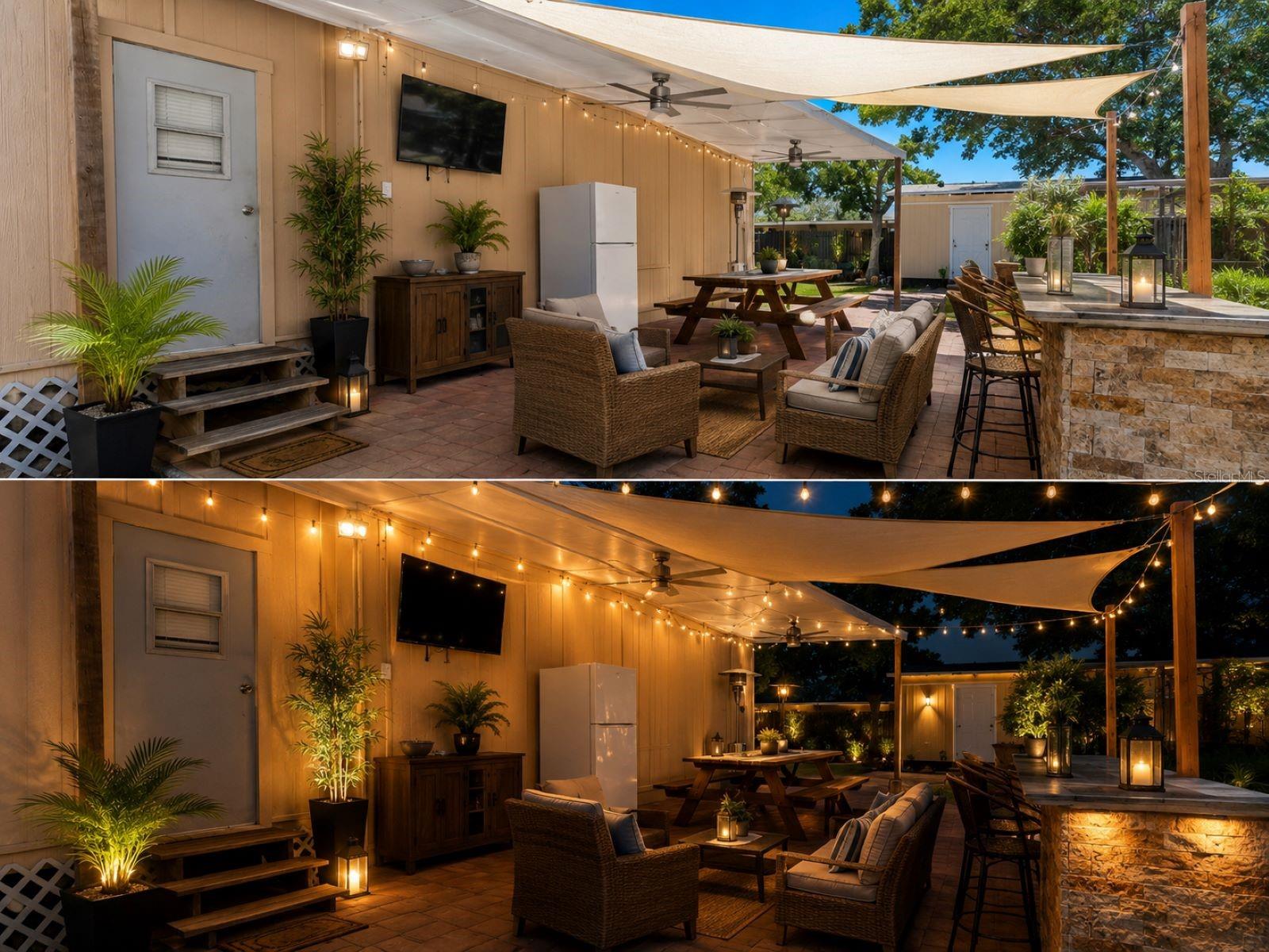 PORT RICHEY LAND CO SUB - Residential