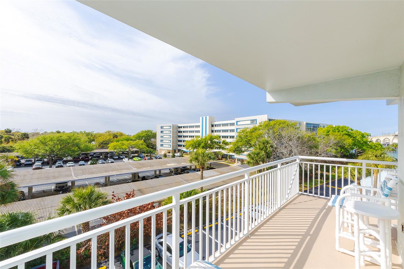 100 SILVER BEACH AVENUE 502