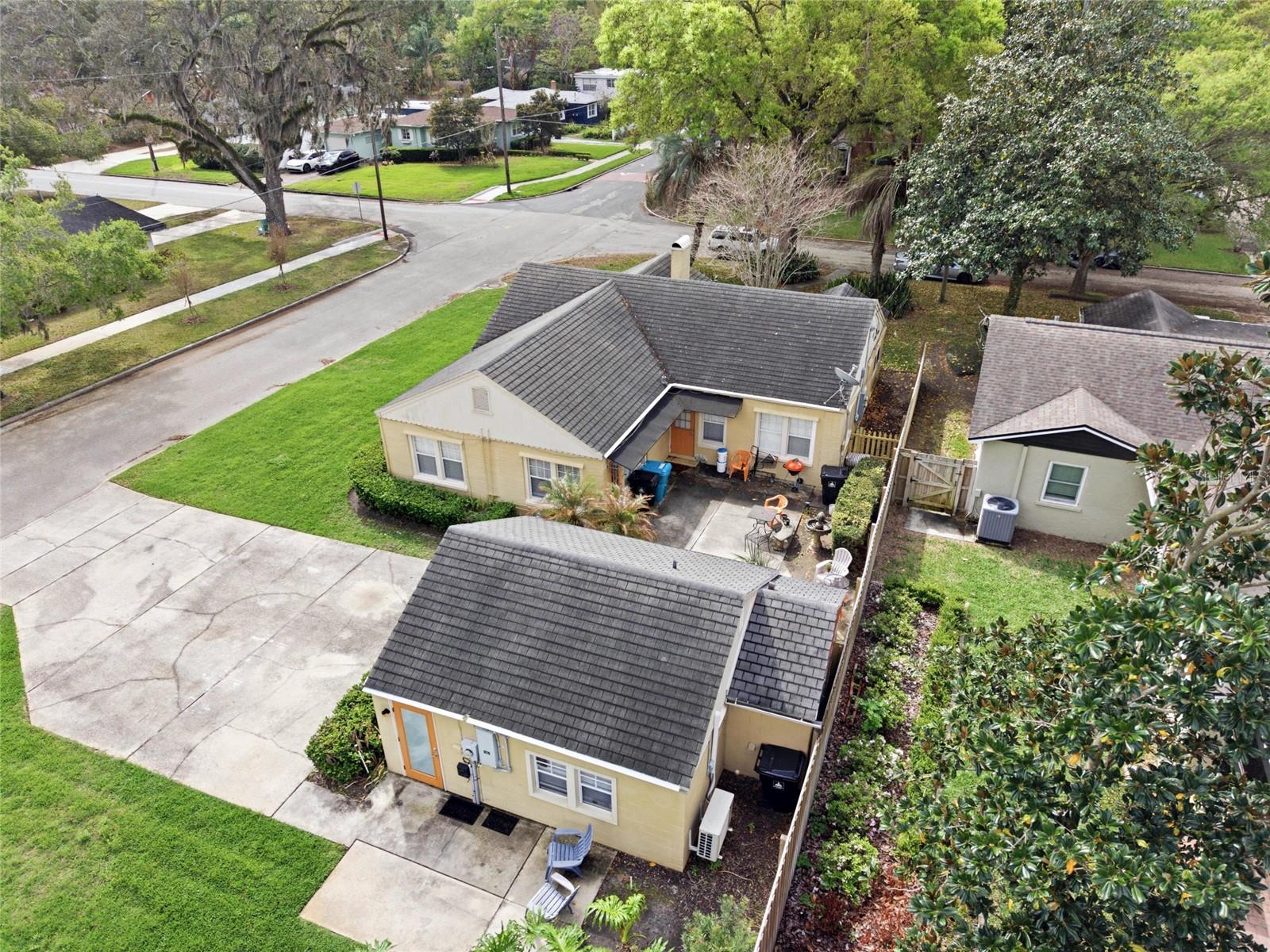 ROSARDEN REP - Residential Income