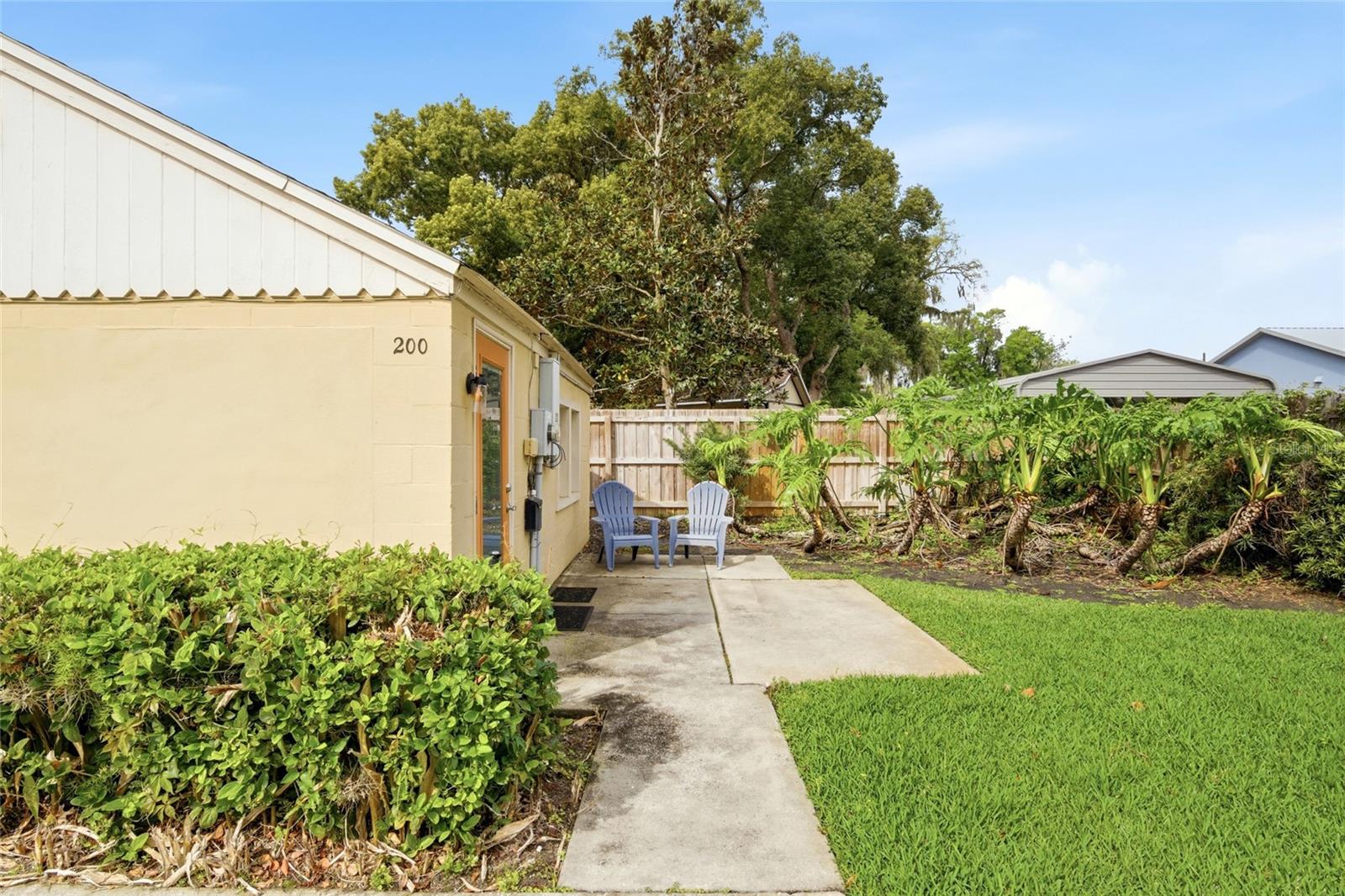 ROSARDEN REP - Residential Income