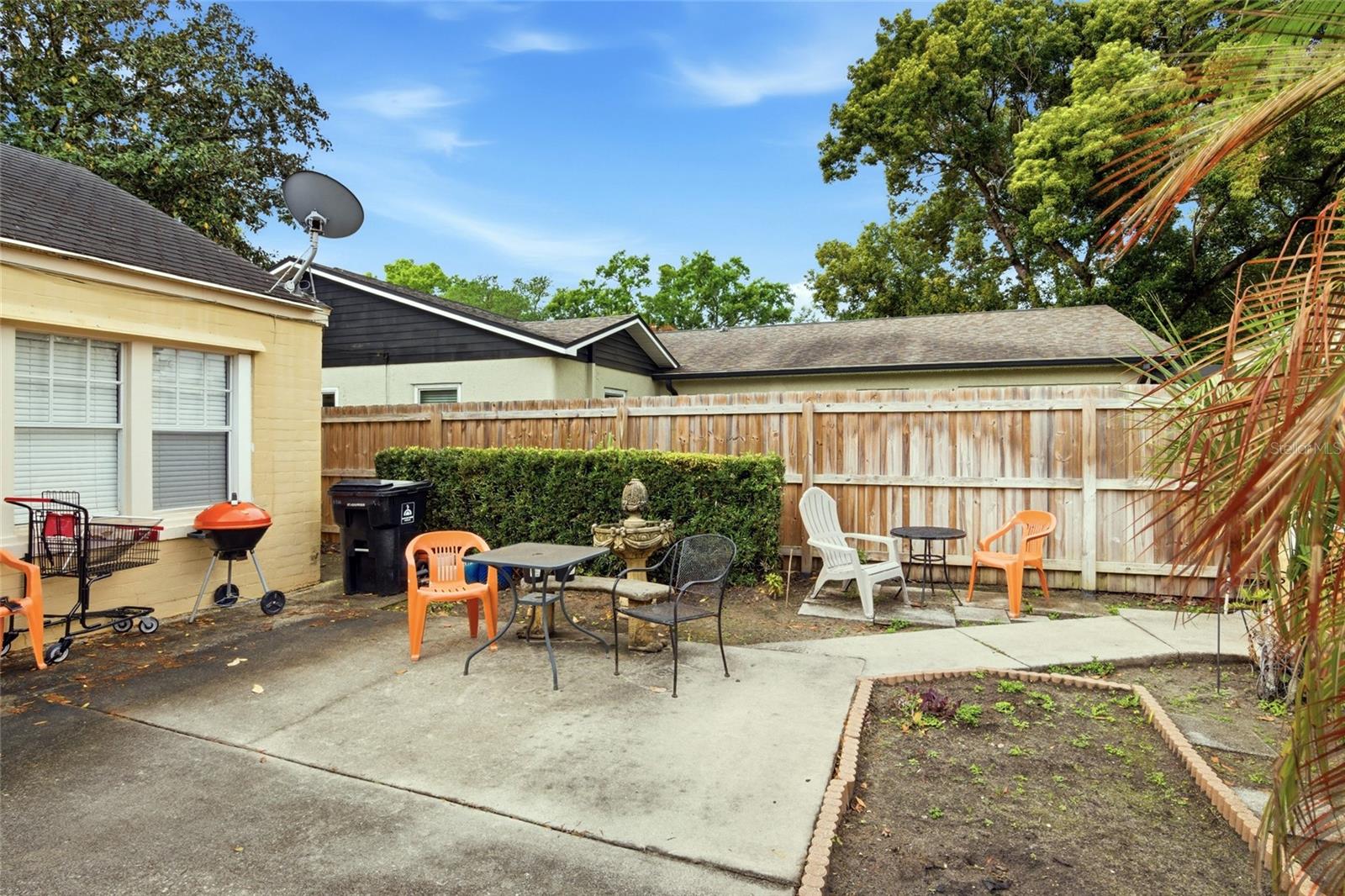 ROSARDEN REP - Residential Income