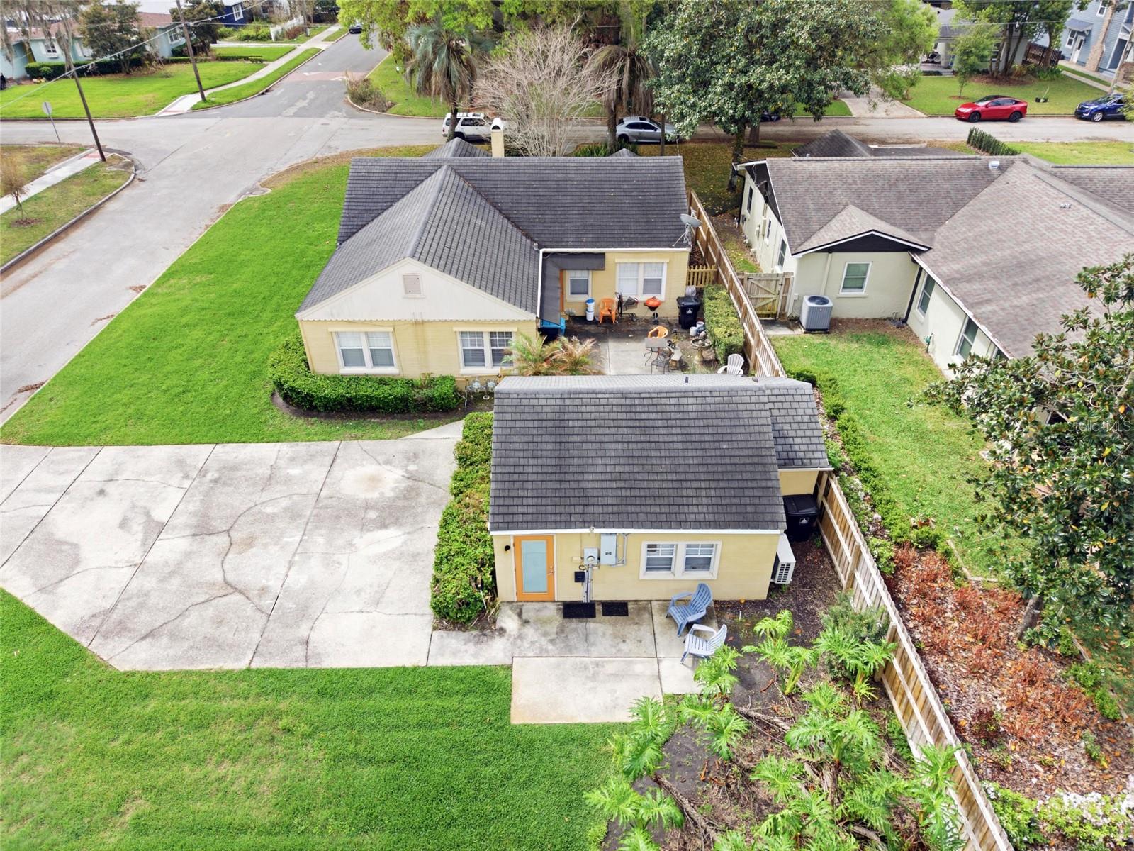 ROSARDEN REP - Residential Income