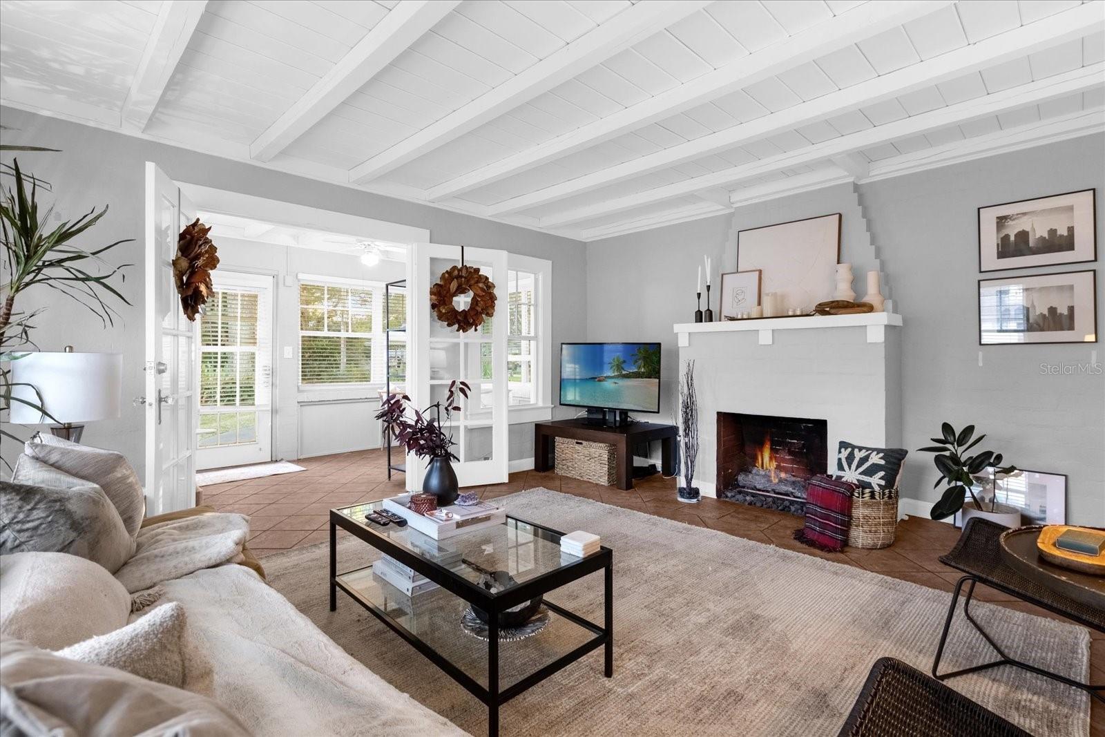 ROSARDEN REP - Residential Income