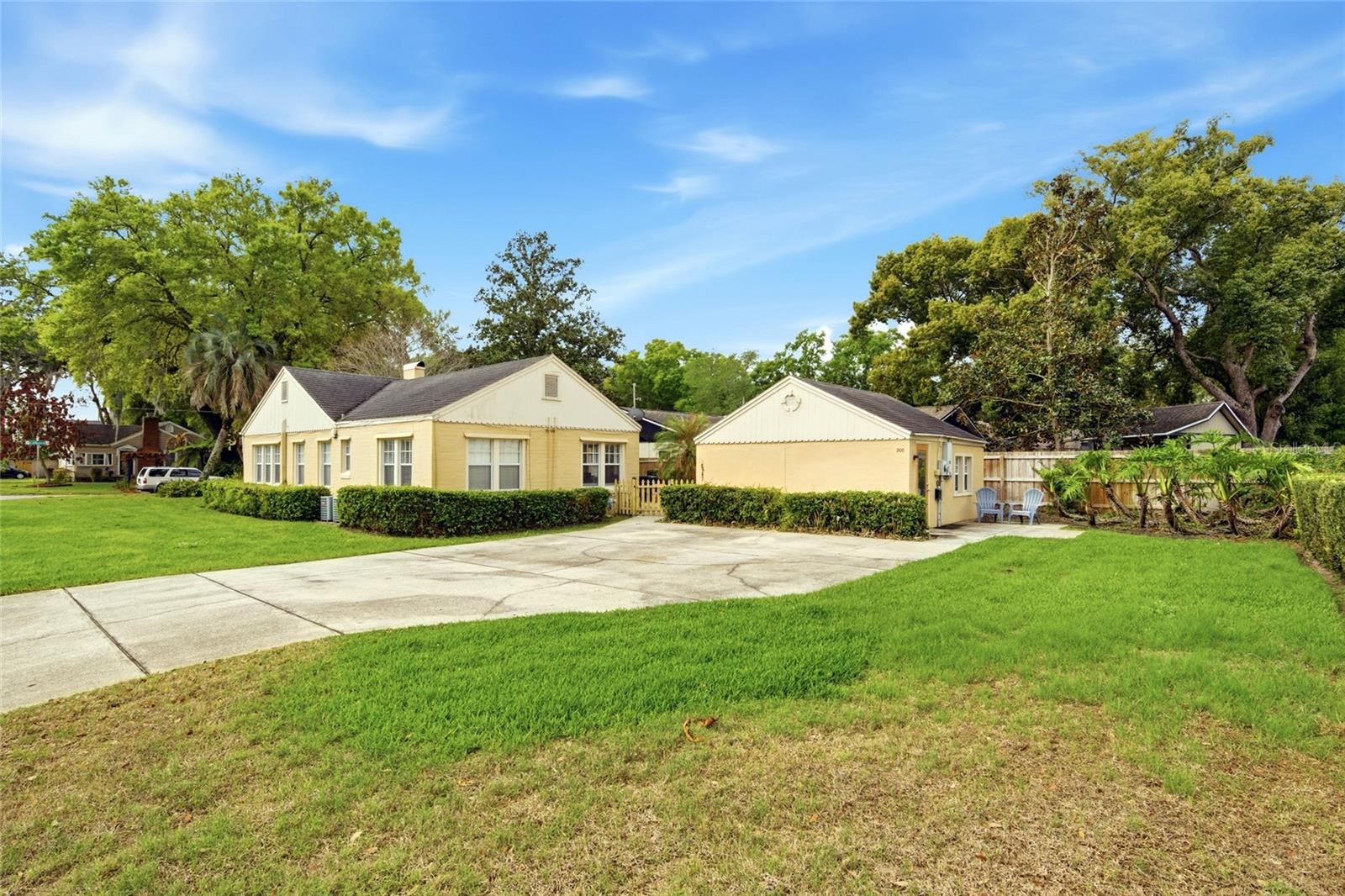 ROSARDEN REP - Residential Income