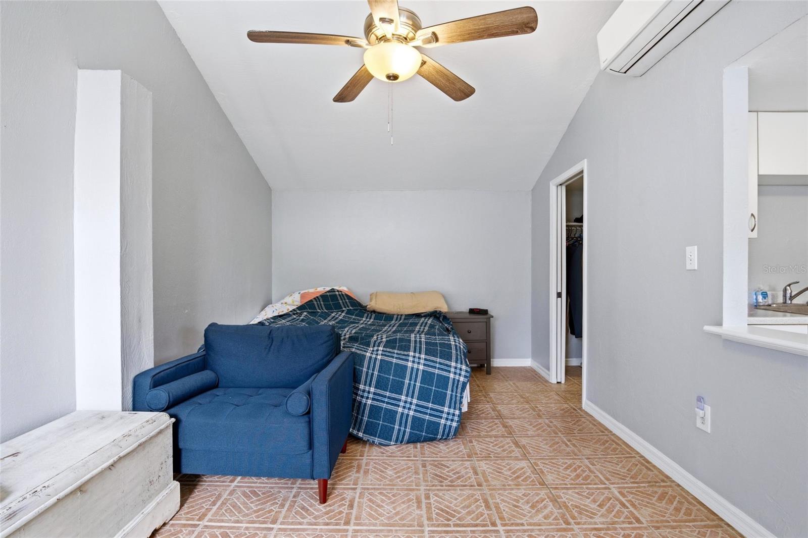 ROSARDEN REP - Residential Income