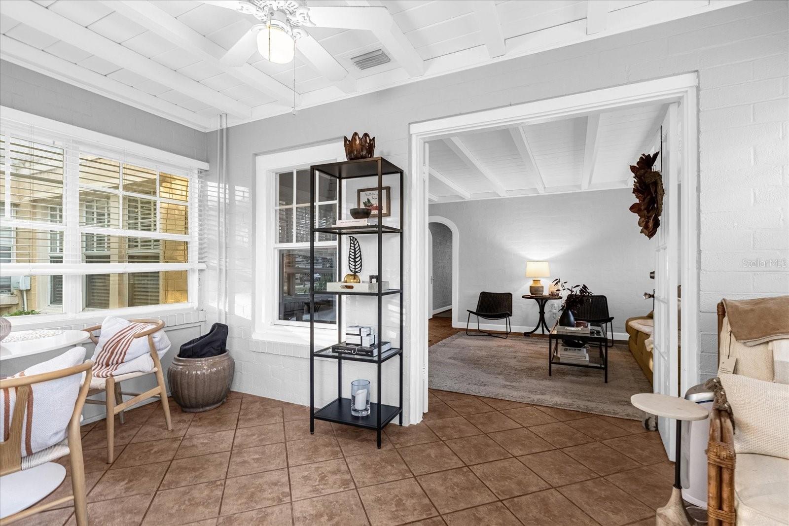 ROSARDEN REP - Residential Income