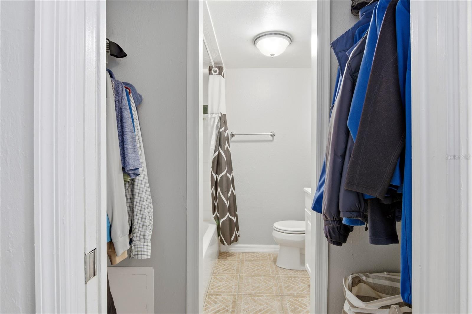 ROSARDEN REP - Residential Income