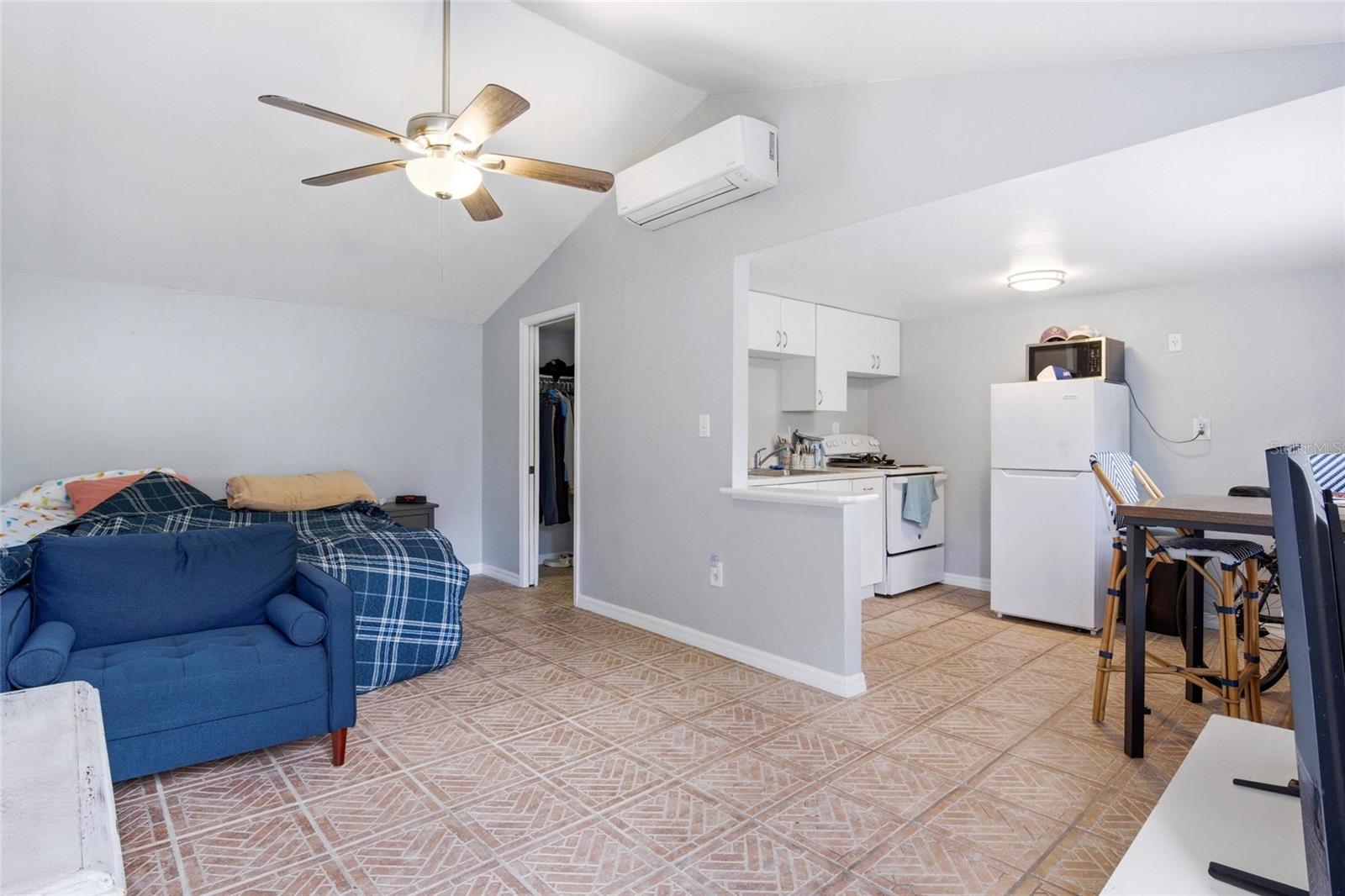 ROSARDEN REP - Residential Income