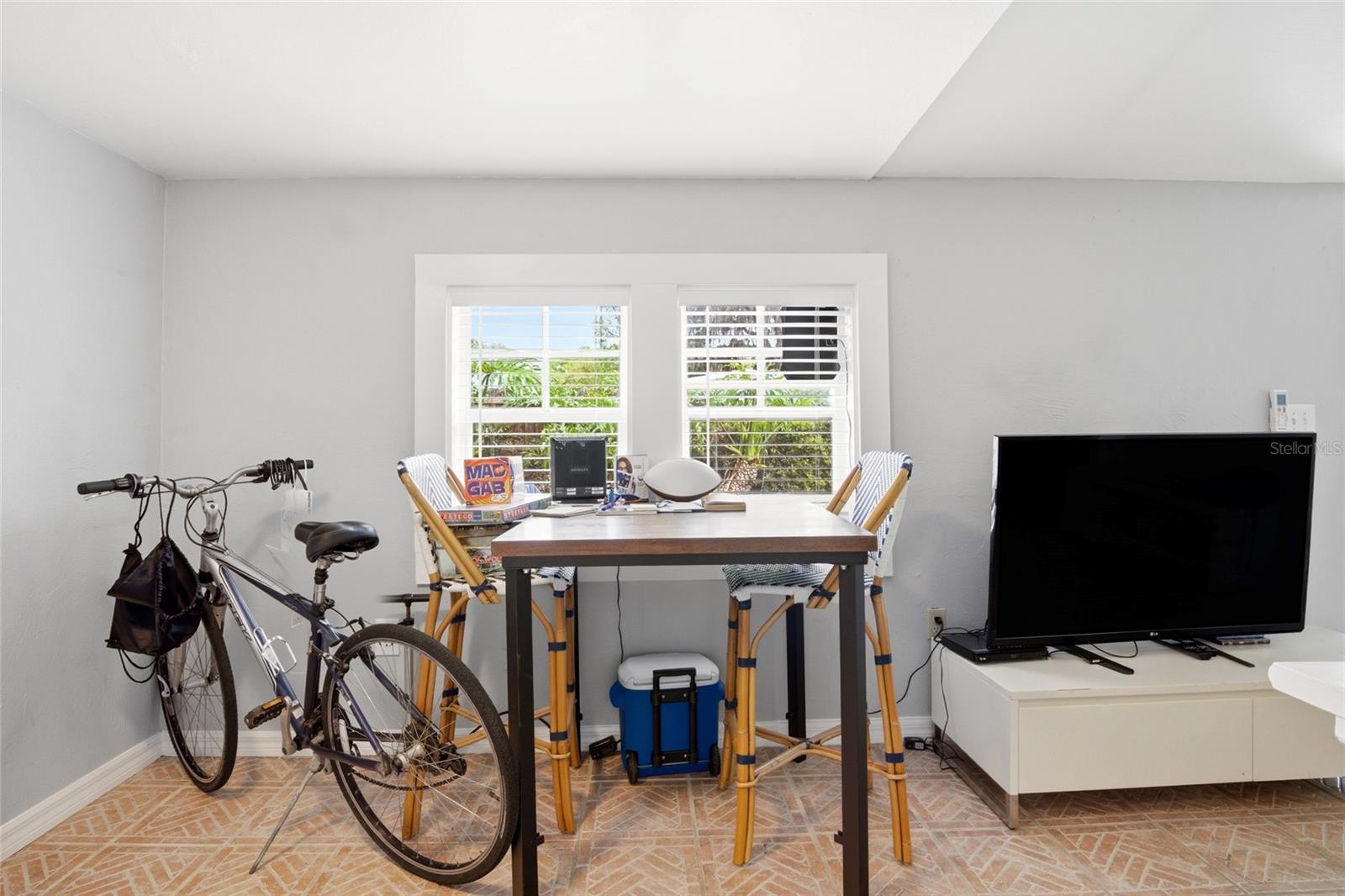 ROSARDEN REP - Residential Income