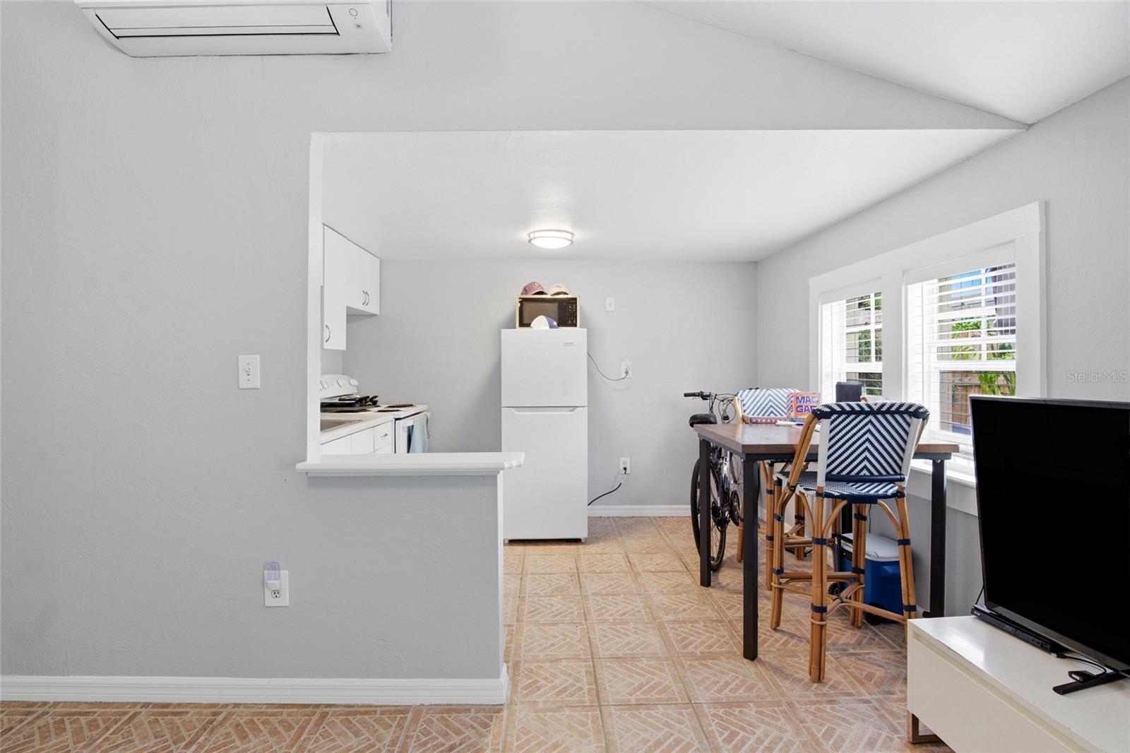 ROSARDEN REP - Residential Income