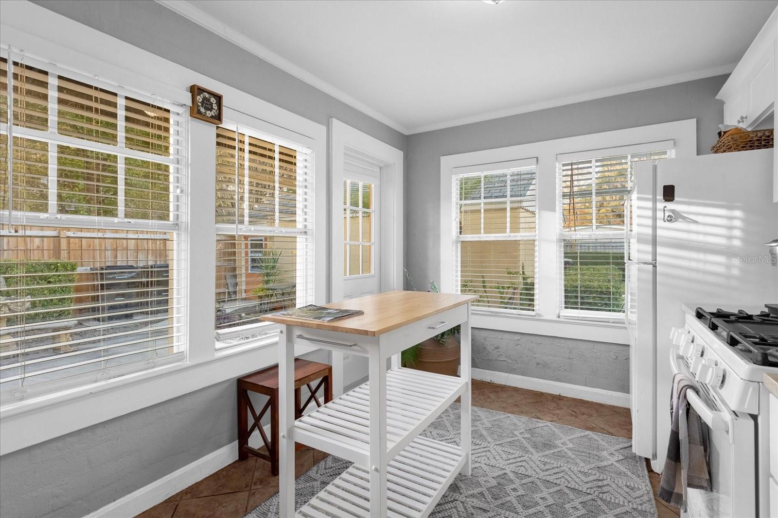 ROSARDEN REP - Residential Income