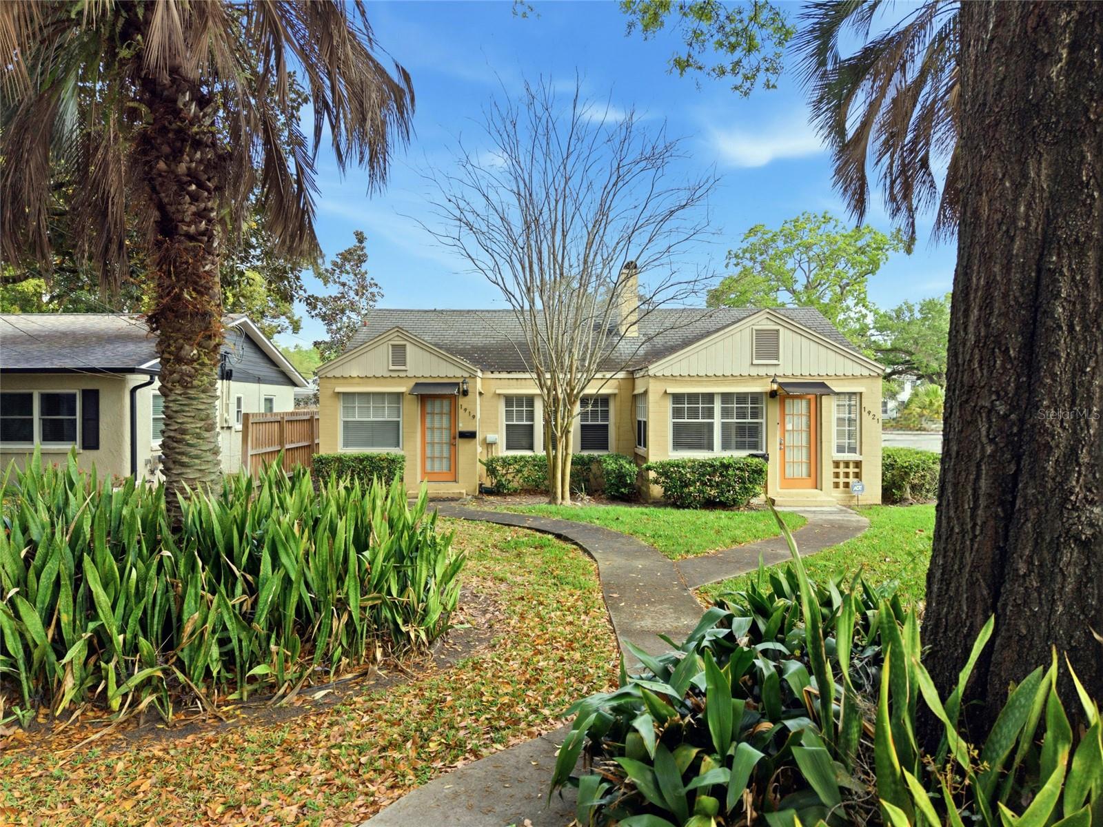 1921 E JEFFERSON STREET