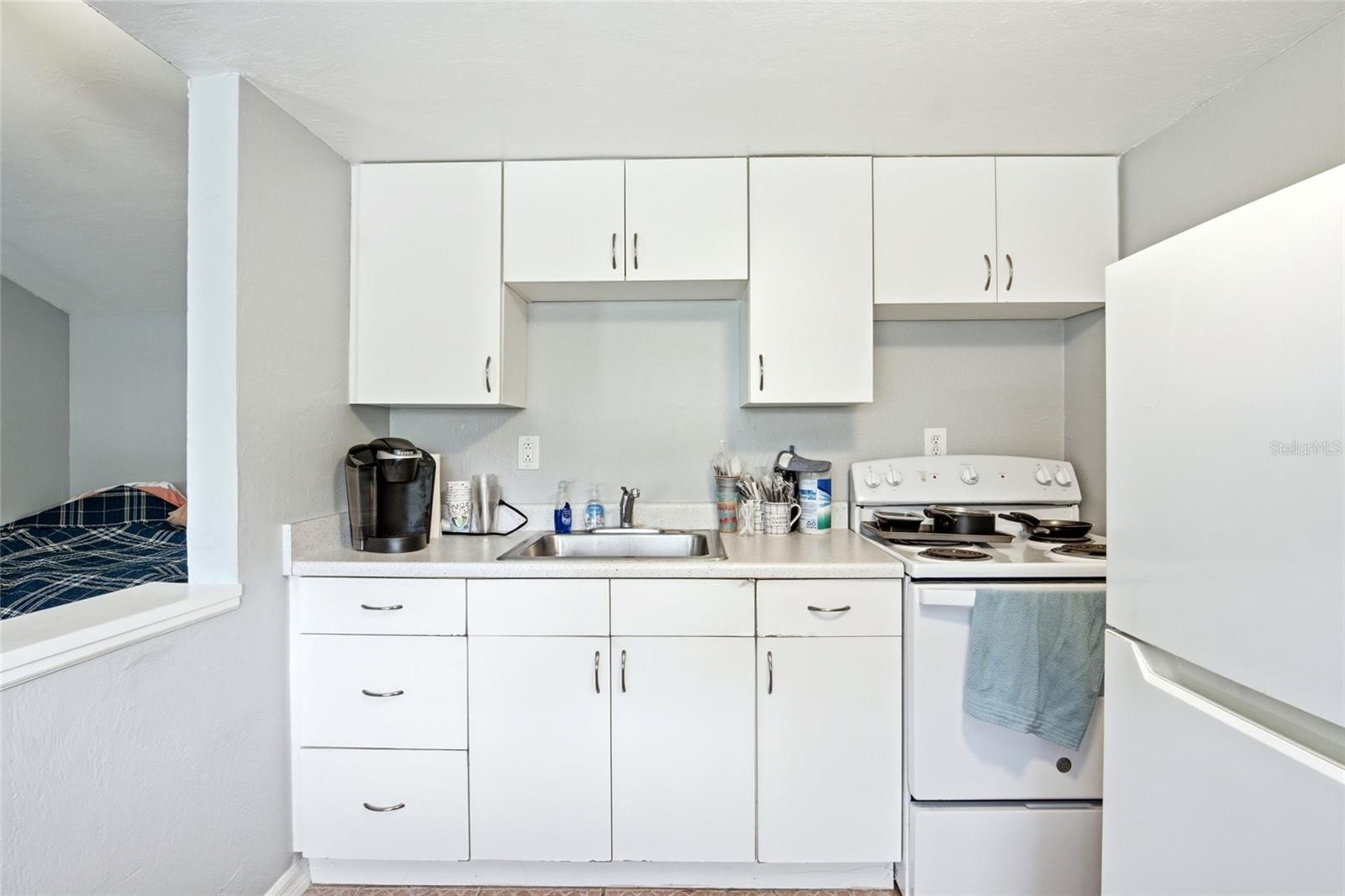 ROSARDEN REP - Residential Income