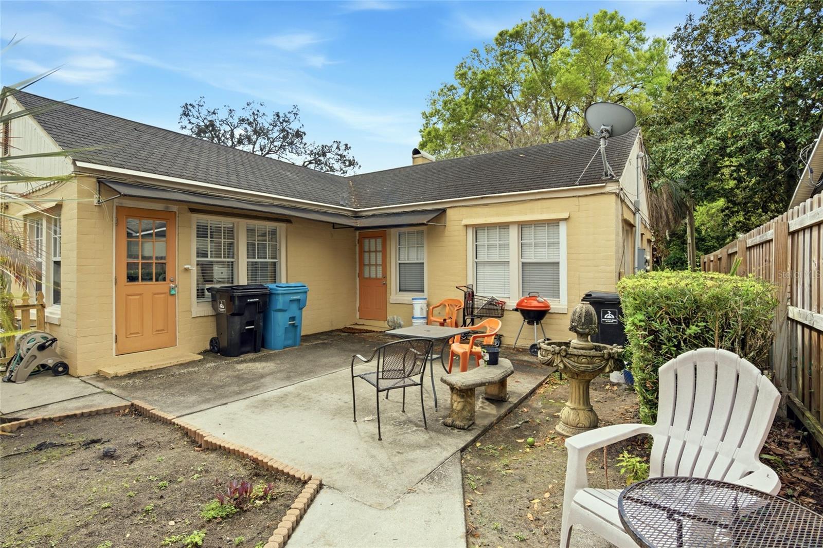 ROSARDEN REP - Residential Income