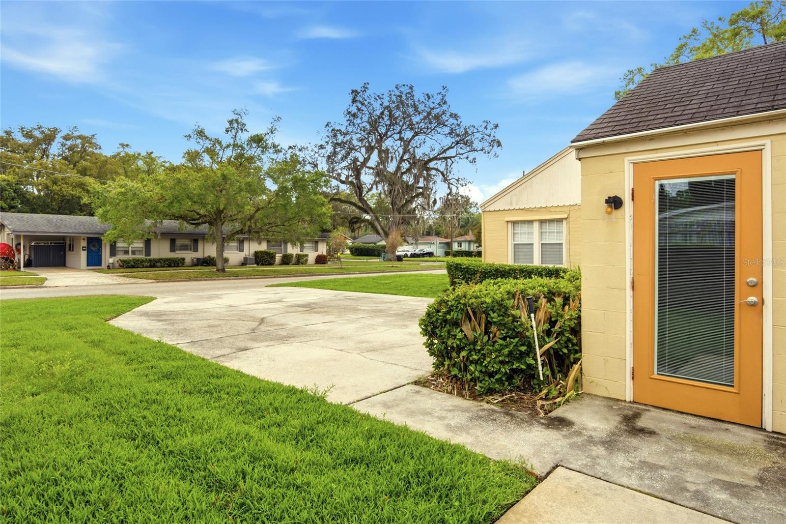 ROSARDEN REP - Residential Income