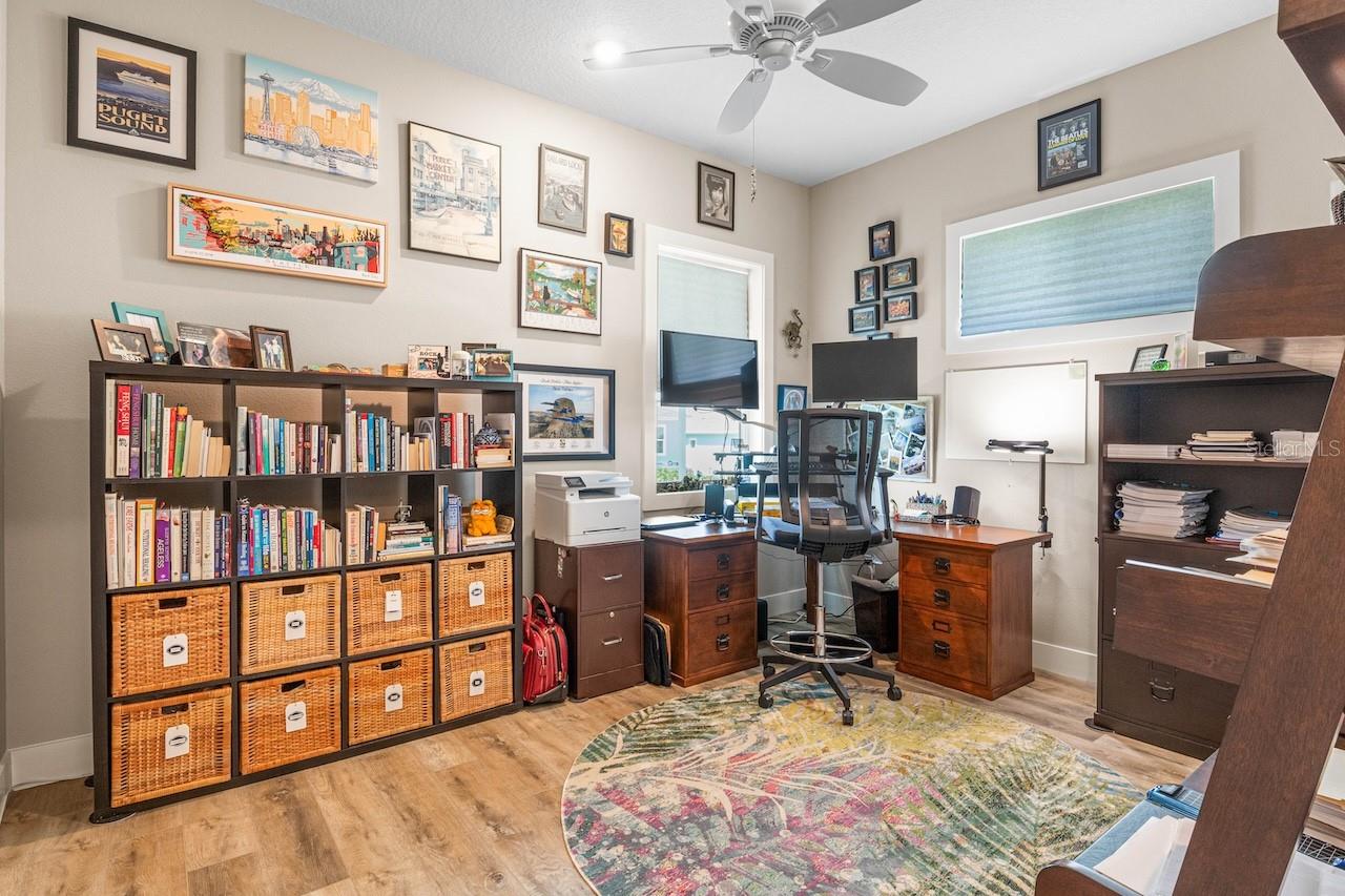 GREEN KEY VILLAGE - Residential