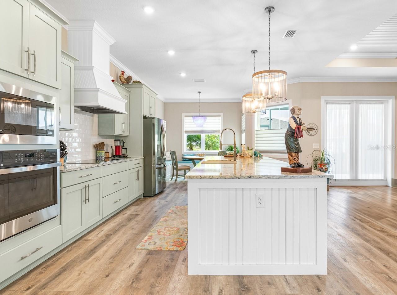 GREEN KEY VILLAGE - Residential