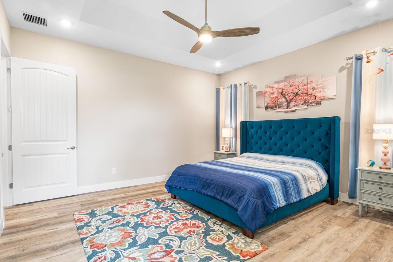 GREEN KEY VILLAGE - Residential