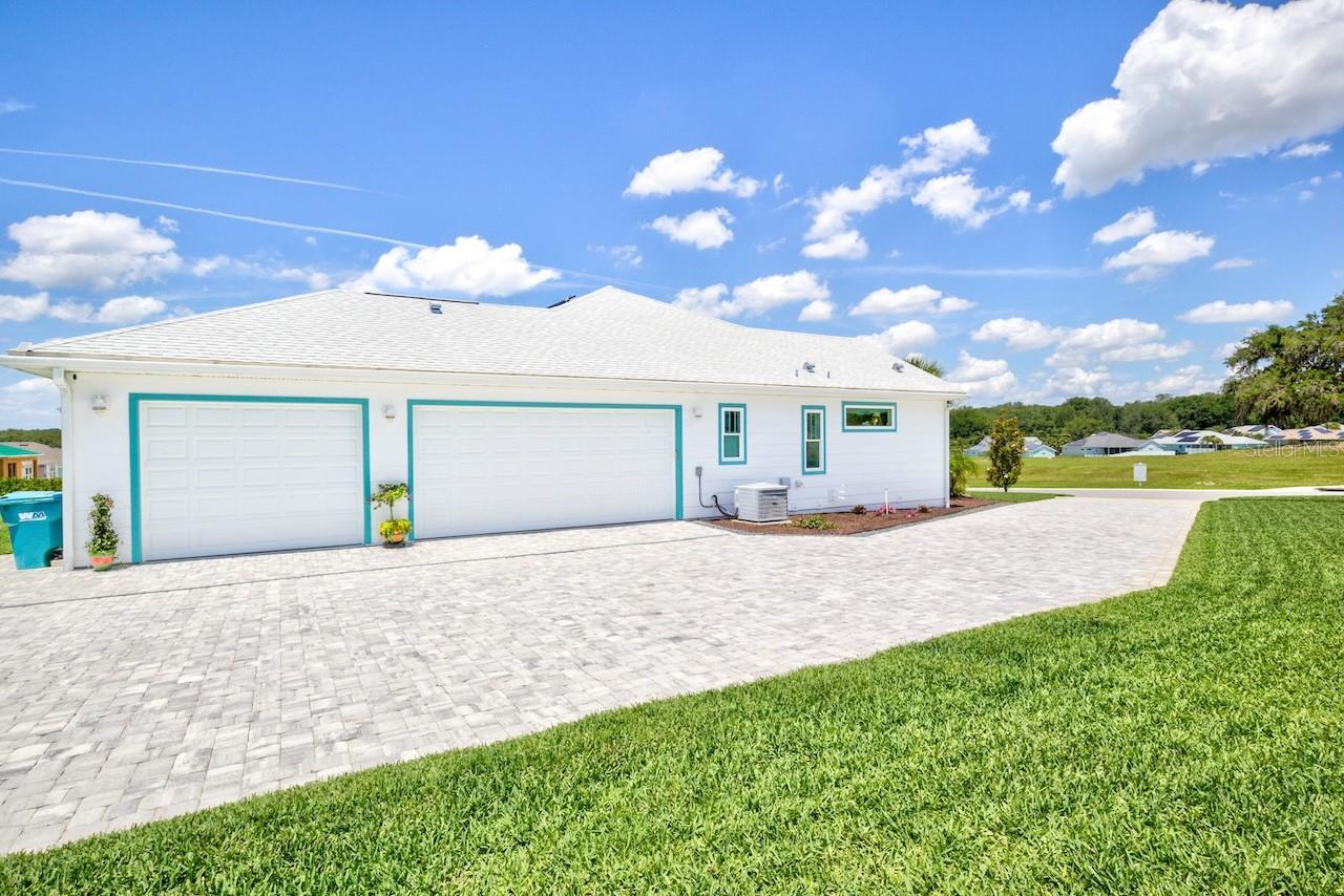 GREEN KEY VILLAGE - Residential