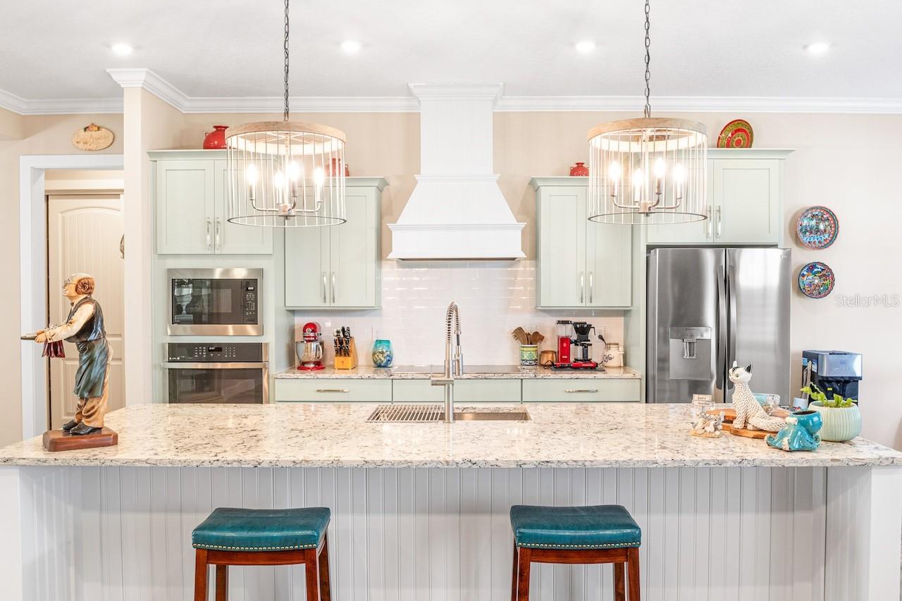 GREEN KEY VILLAGE - Residential