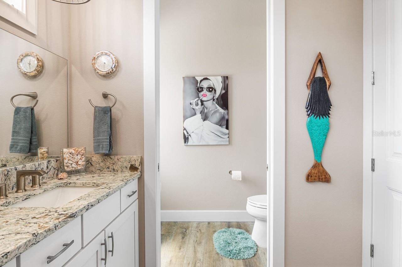 GREEN KEY VILLAGE - Residential