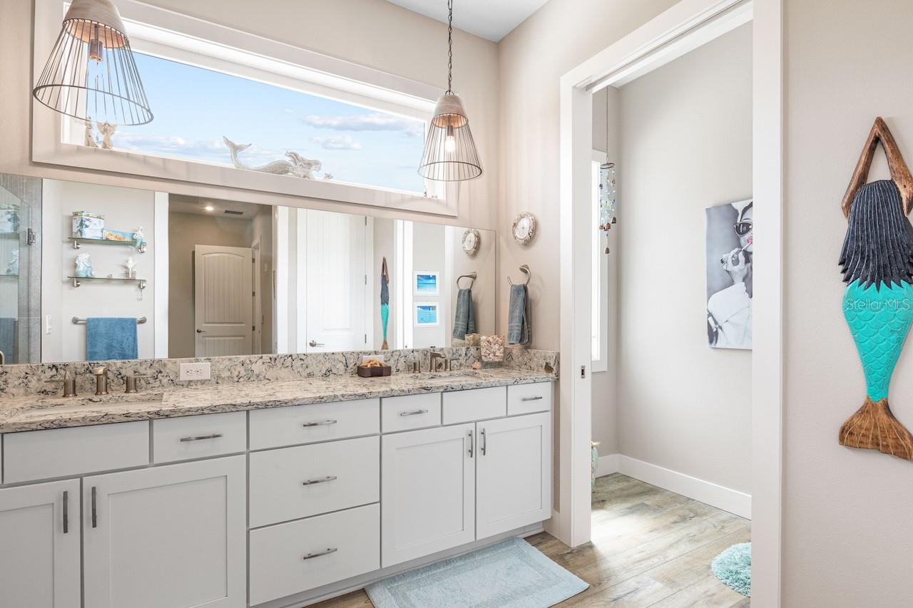 GREEN KEY VILLAGE - Residential