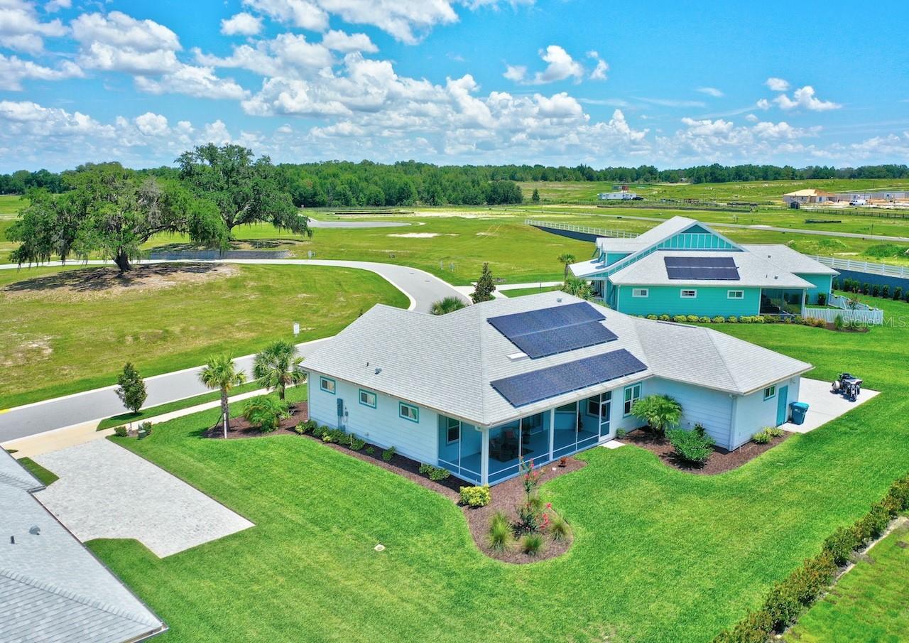 GREEN KEY VILLAGE - Residential