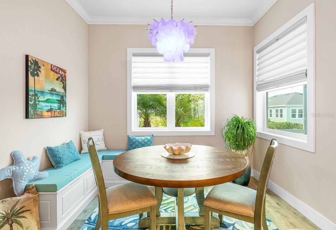 GREEN KEY VILLAGE - Residential