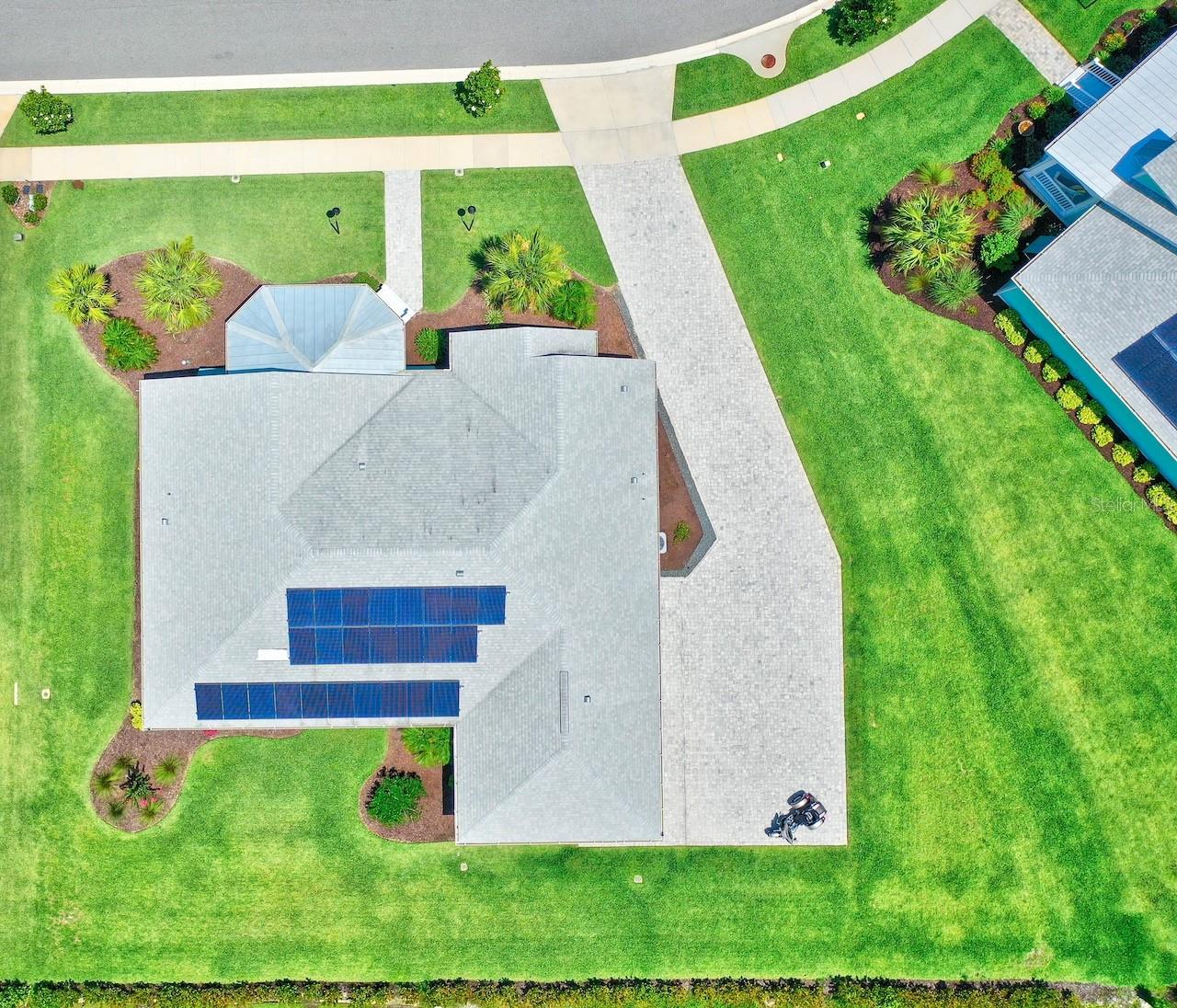 GREEN KEY VILLAGE - Residential