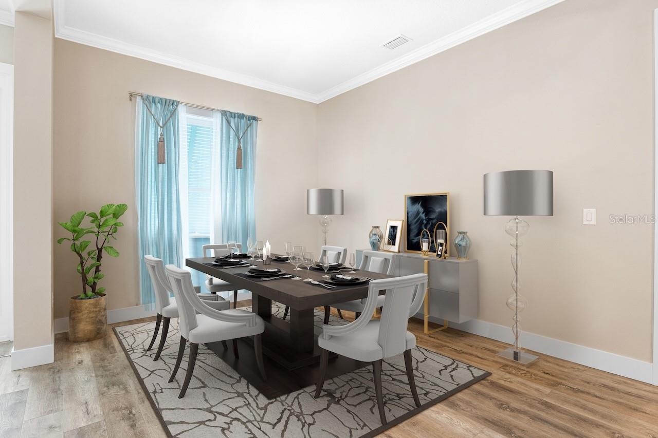 GREEN KEY VILLAGE - Residential