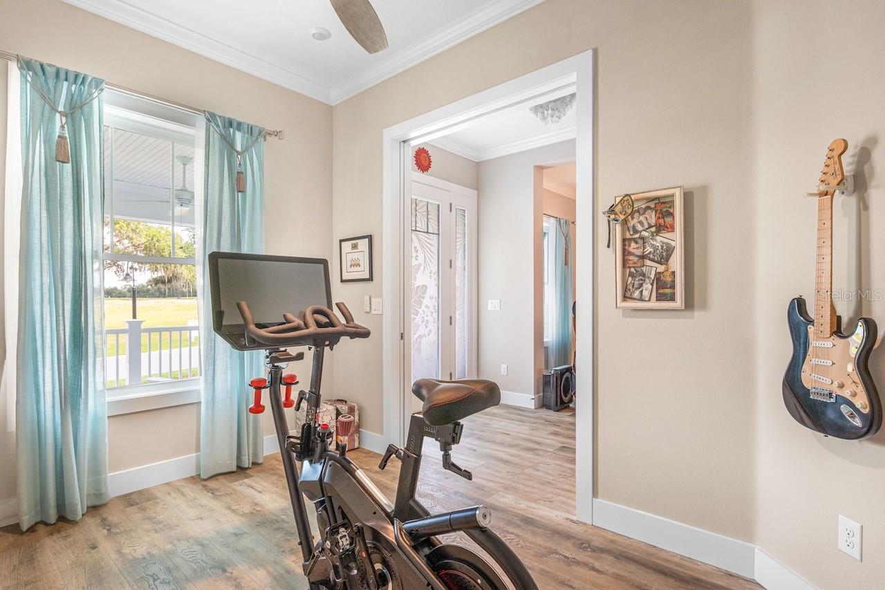 GREEN KEY VILLAGE - Residential