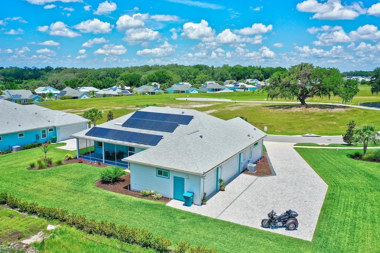 GREEN KEY VILLAGE - Residential