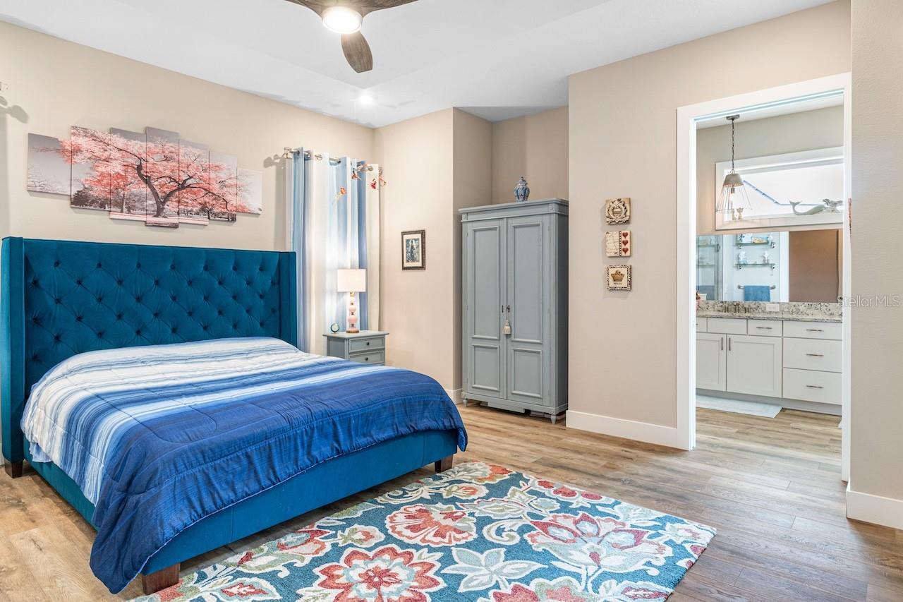 GREEN KEY VILLAGE - Residential