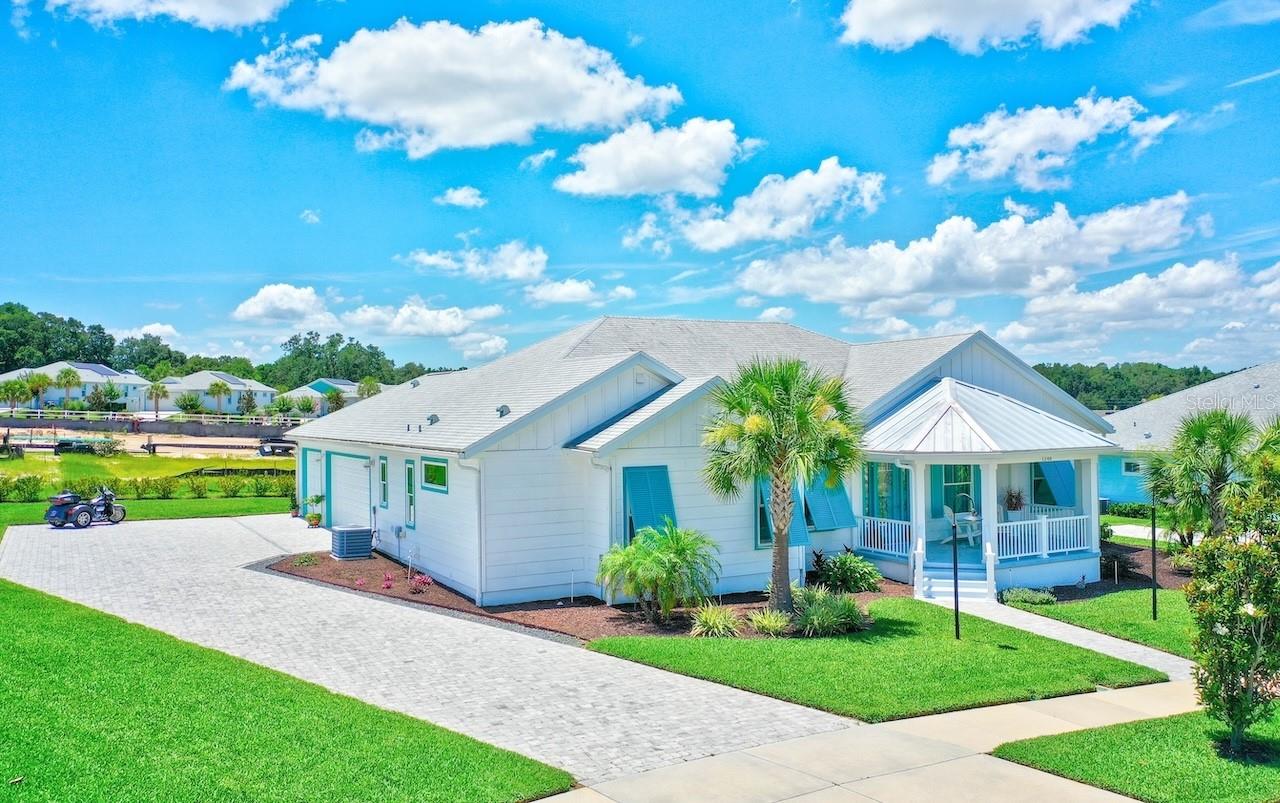 GREEN KEY VILLAGE - Residential