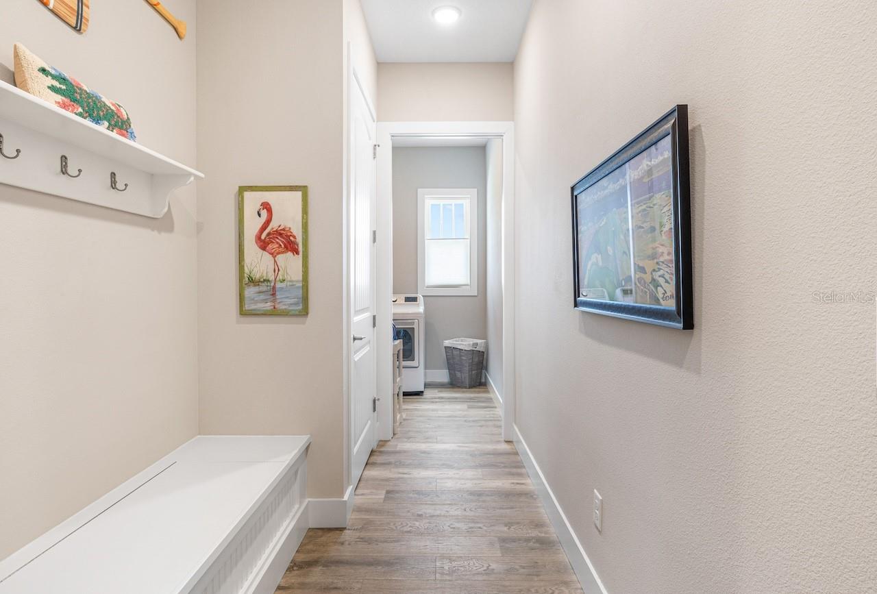 GREEN KEY VILLAGE - Residential