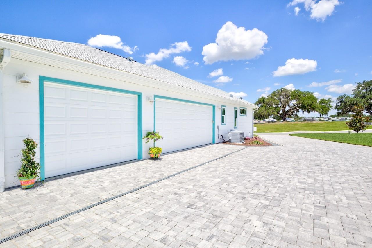 GREEN KEY VILLAGE - Residential