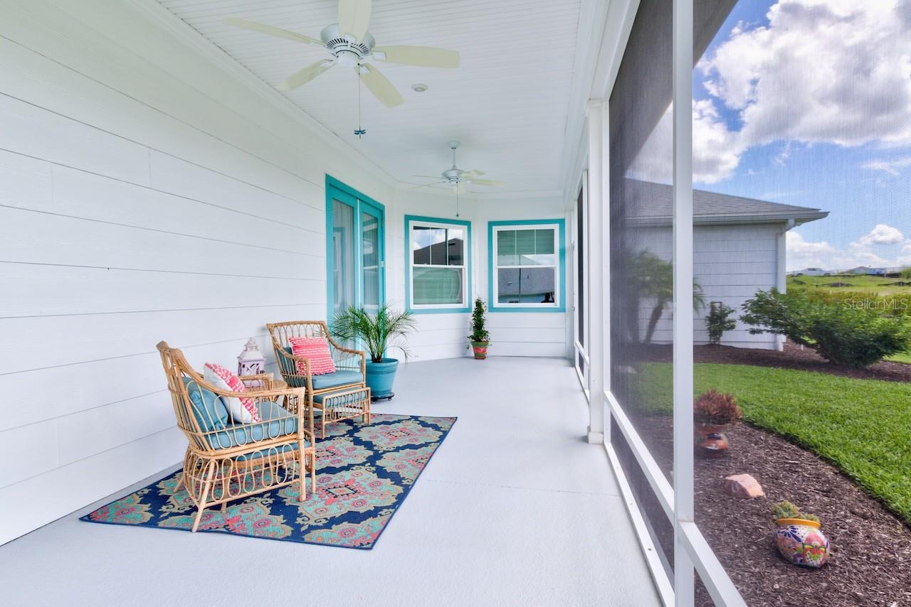 GREEN KEY VILLAGE - Residential