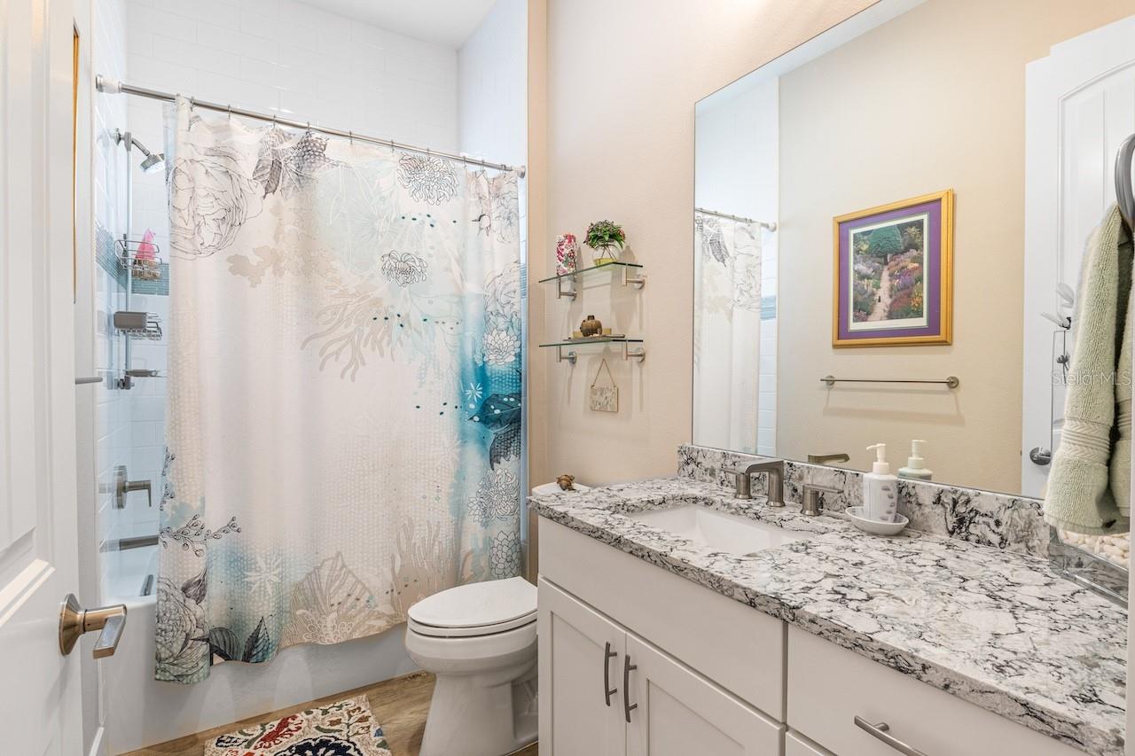 GREEN KEY VILLAGE - Residential