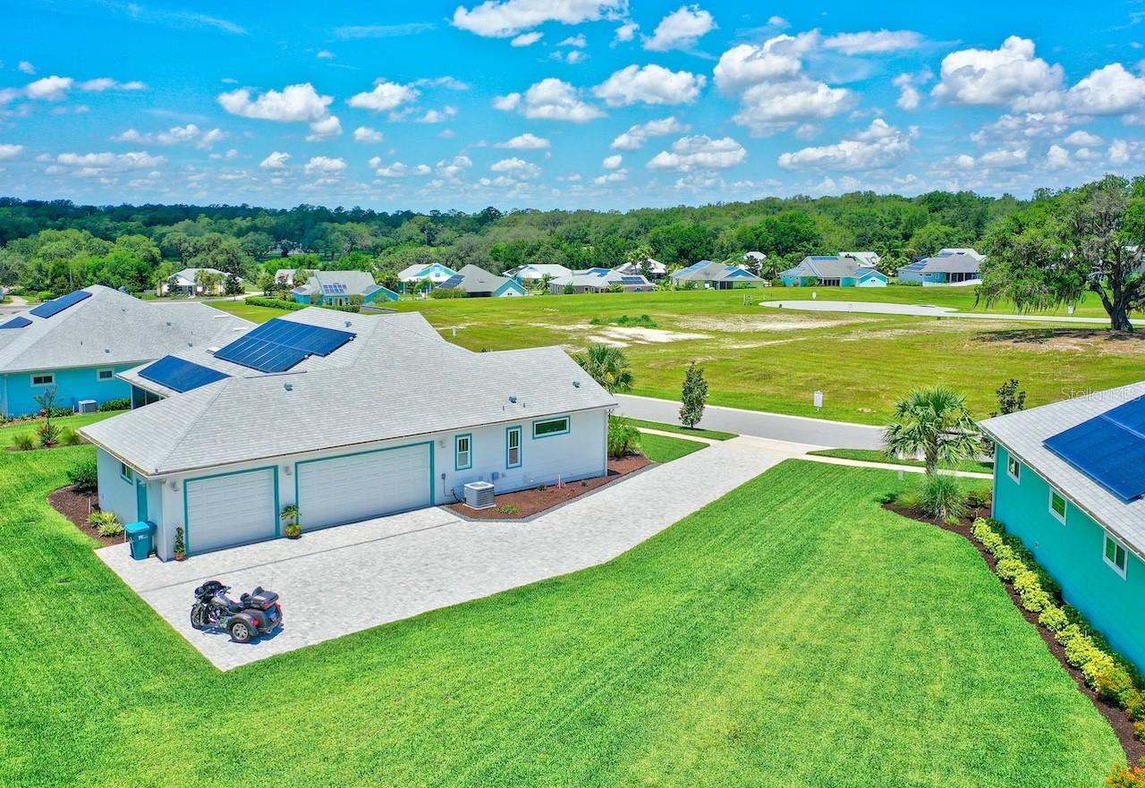 GREEN KEY VILLAGE - Residential