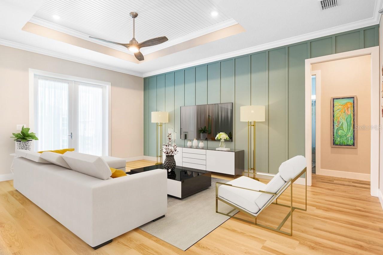 GREEN KEY VILLAGE - Residential