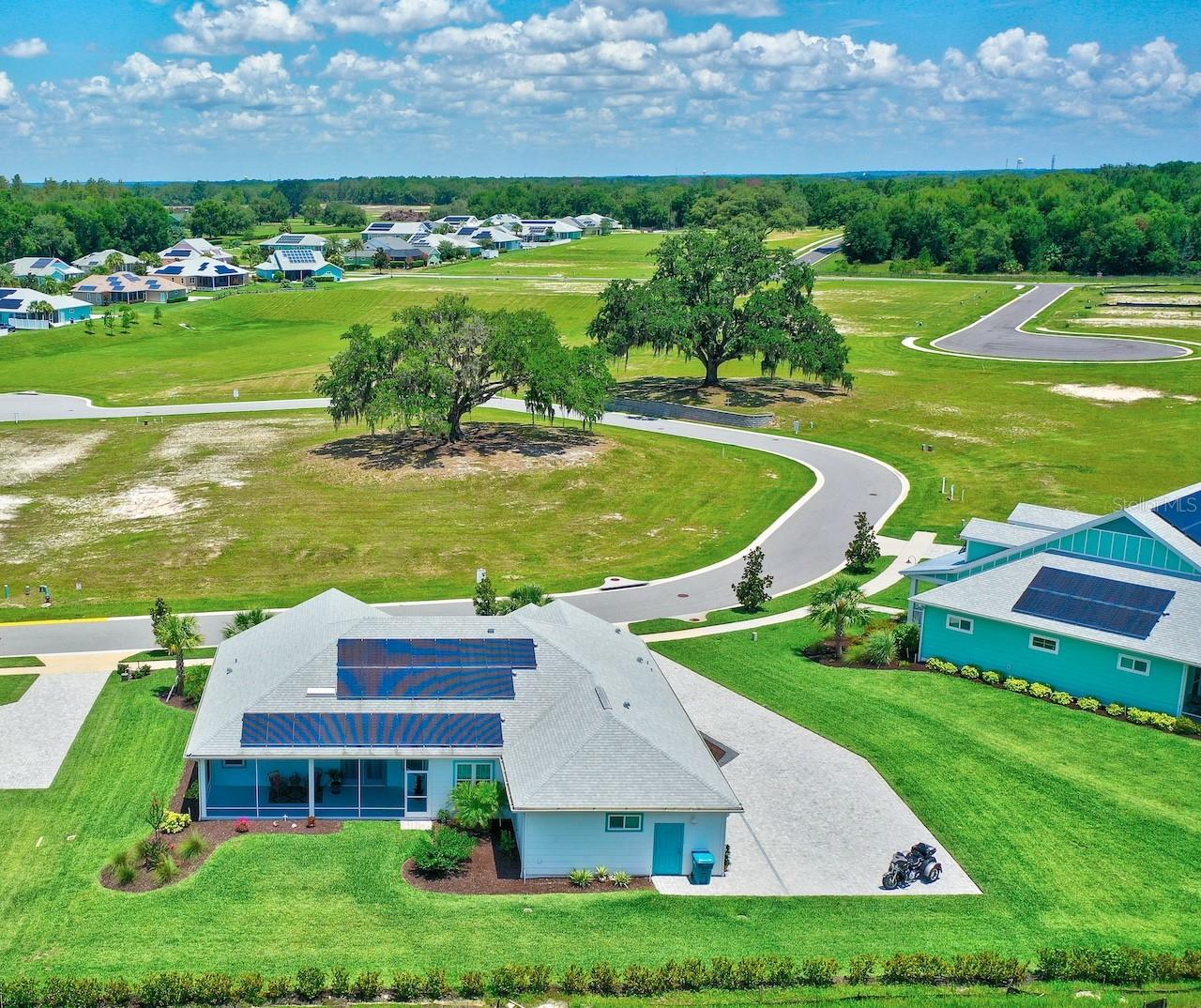 GREEN KEY VILLAGE - Residential